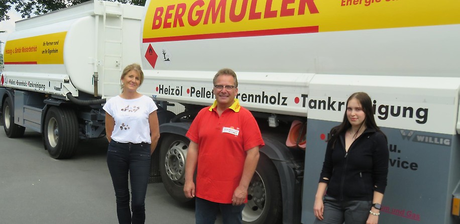 Bergmüller Energie & Service