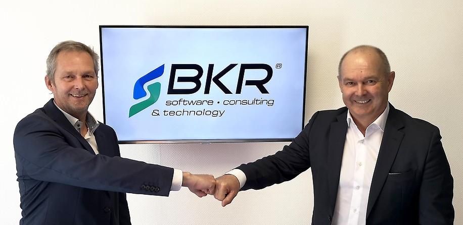 BKR Software Consulting & Technology 