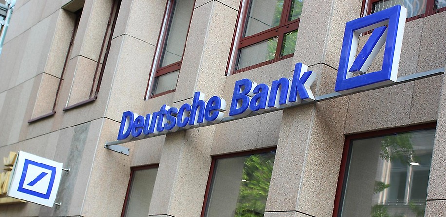 Deutsche Bank Nürnberg