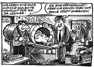 Cartoon WiM 2002|06 – Fit für's Rating