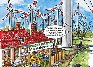 Cartoon WiM 2012|01 – Stromerzeuger