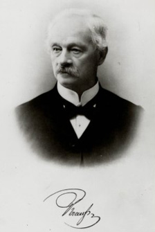 Georg von Krauss