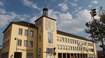 Geschäftsstelle Ansbach