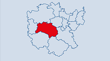 Standortumfrage 2014: Ansbach