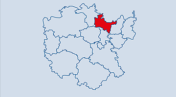Standortumfrage 2014: Erlangen
