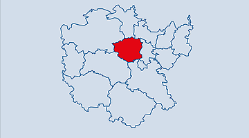 Standortumfrage 2014: Fürth