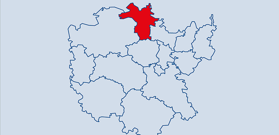 Standortumfrage 2014: Herzogenaurach