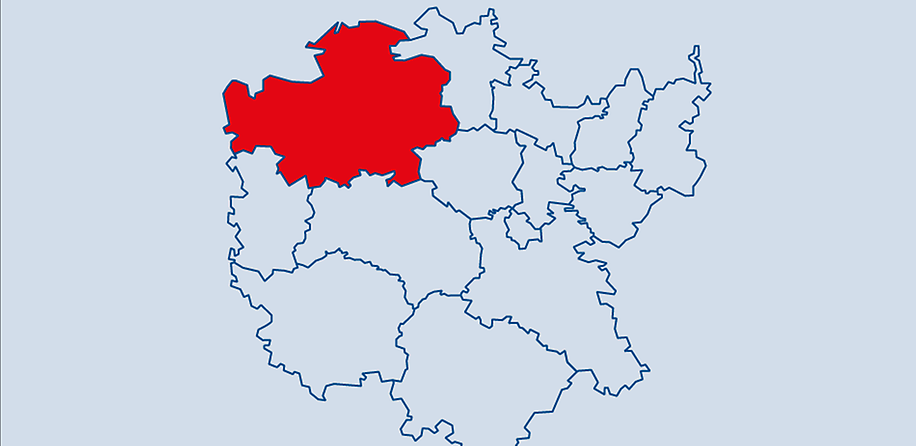 Standortumfrage 2014: Neustadt/Aisch - Bad Windsheim