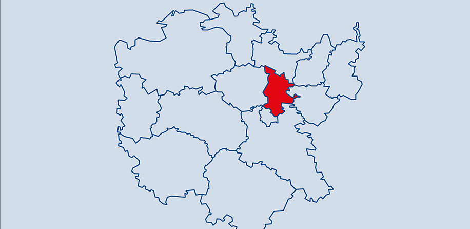 Standortumfrage 2014: Nürnberg