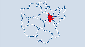 Standortumfrage 2014: Nürnberg