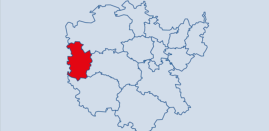 Standortumfrage 2014: Rothenburg o.d.T.