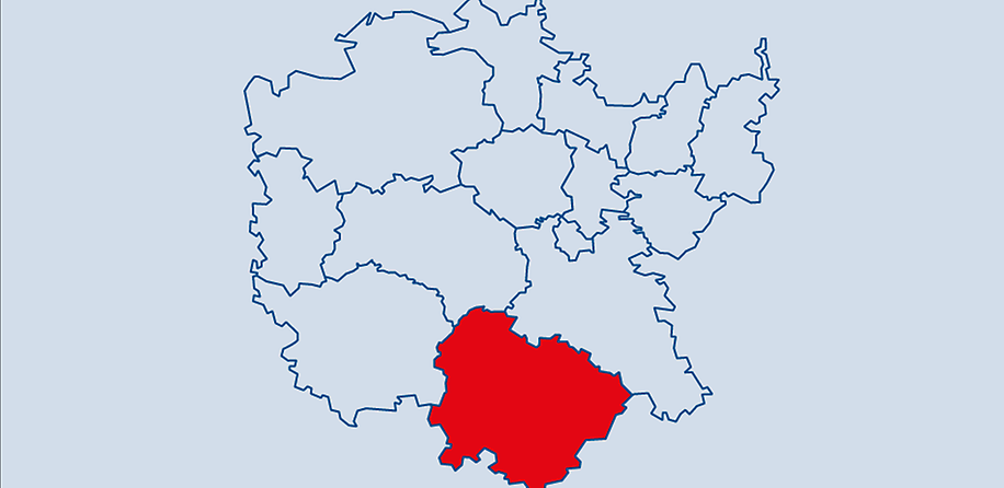 Standortumfrage 2014: Weißenburg-Gunzenhausen