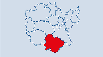 Standortumfrage 2014: Weißenburg-Gunzenhausen
