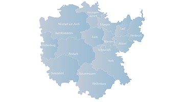 Regionale IHK-Gremien