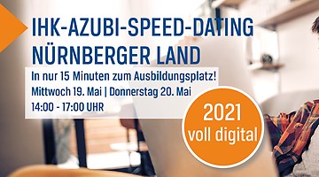 IHK-Azubi-Speed-Dating im Nürnberger Land