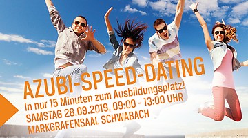 ihk speed dating schwabach