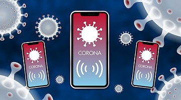 Corona-Warn-App: Hinweise für Arbeitgeber und Unternehmen 