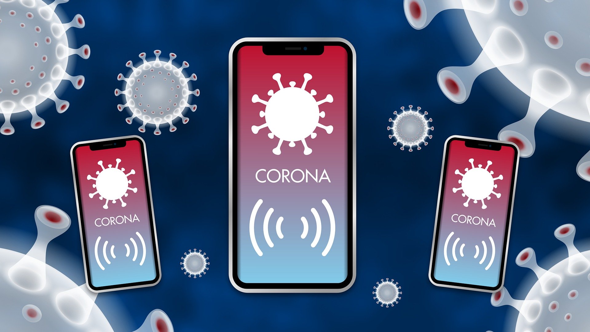 Corona Warn App Hinweise Fur Arbeitgeber Und Unternehmen