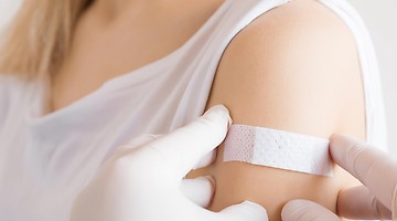 Corona-Impfungen / Corona-Tests