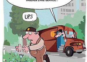 Cartoon WiM 2019|05 - Mobilität/Logistik 
