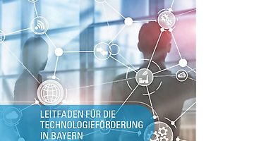 Technologieförderung in Bayern