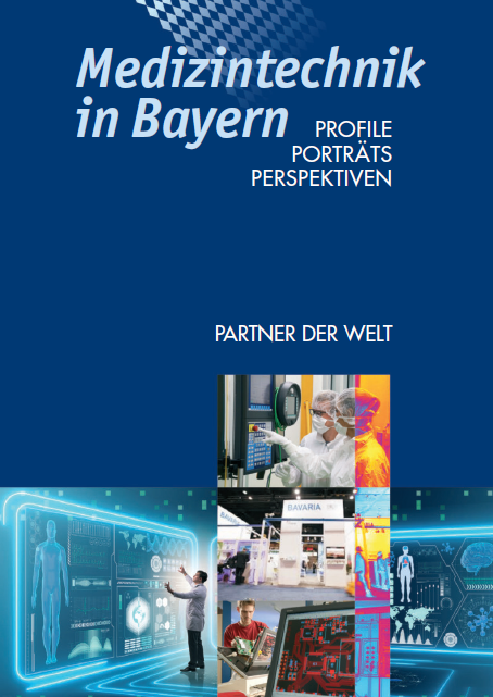 Medizintechnik in Bayern 2019/2020