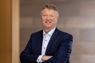 Wolfgang Vogel
