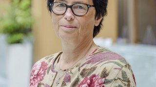 Christine Gräff