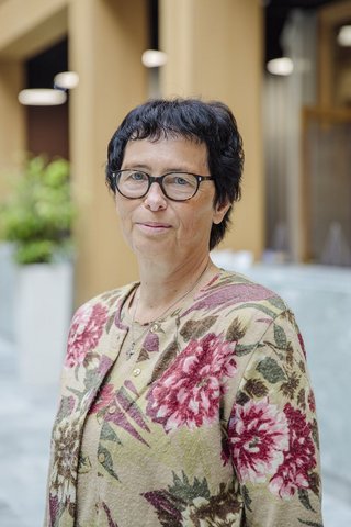 Christine Gräff