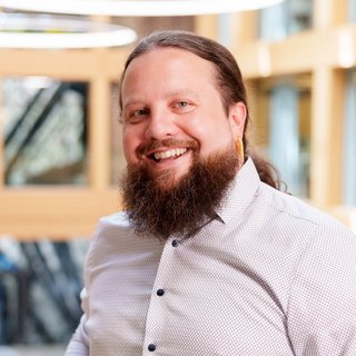 Tobias Hüttmeyer