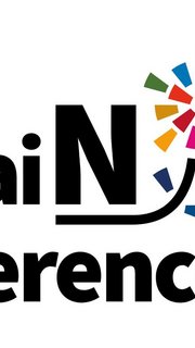 Logo der SustaiNable Conference