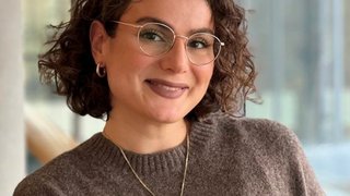 Latife Karaibrahimoglu