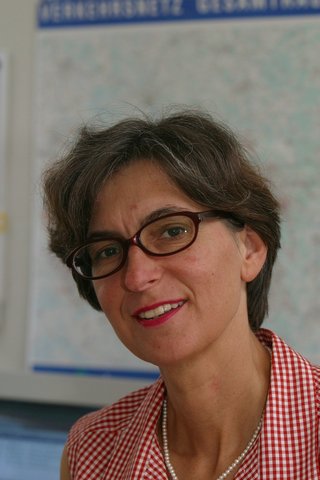 Dagmar Müller