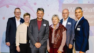 WirtschaftsDialog des IHK-Gremiums Herzogenaurach – Höchstadt/Aisch