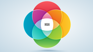 Ikigai