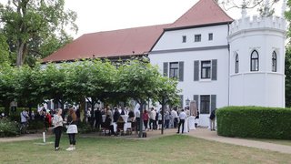 Gemeinsamer Wirtschaftsempfang der IHK-Gremien Altdorf, Hersbruck und Lauf / Nuernberger Land