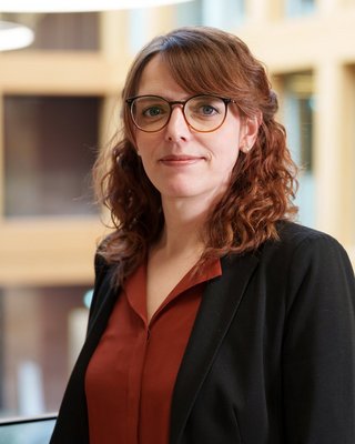 Stefanie Schneck