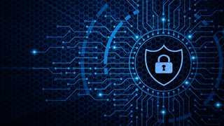 Cyber Security Data Protection Business Technology Privacy concept