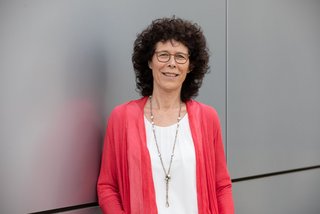 Ariane Maasberg
