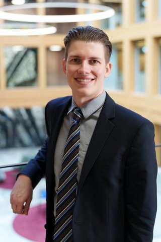 Marco Bürger