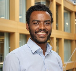 Addis Mulugeta