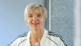 Birgit Kretschmer