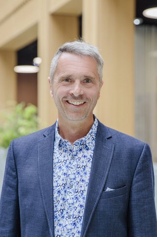 Harald Enderlein
