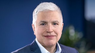 Dr. Jürgen Voß