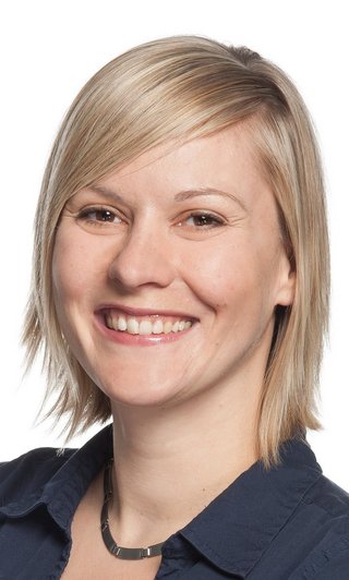 Simone Brunner