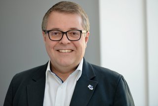 Horst Maußner