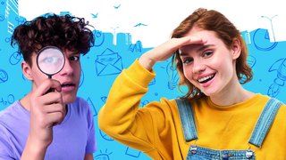 Jugendliche auf der Suche nach einem Ausbildungsplatz