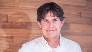 Dr. David Meyer 