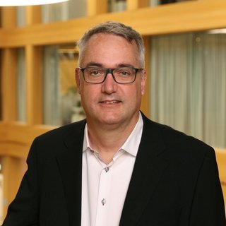 Oliver Fuhrmann, MBA