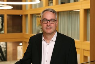 Oliver Fuhrmann, MBA